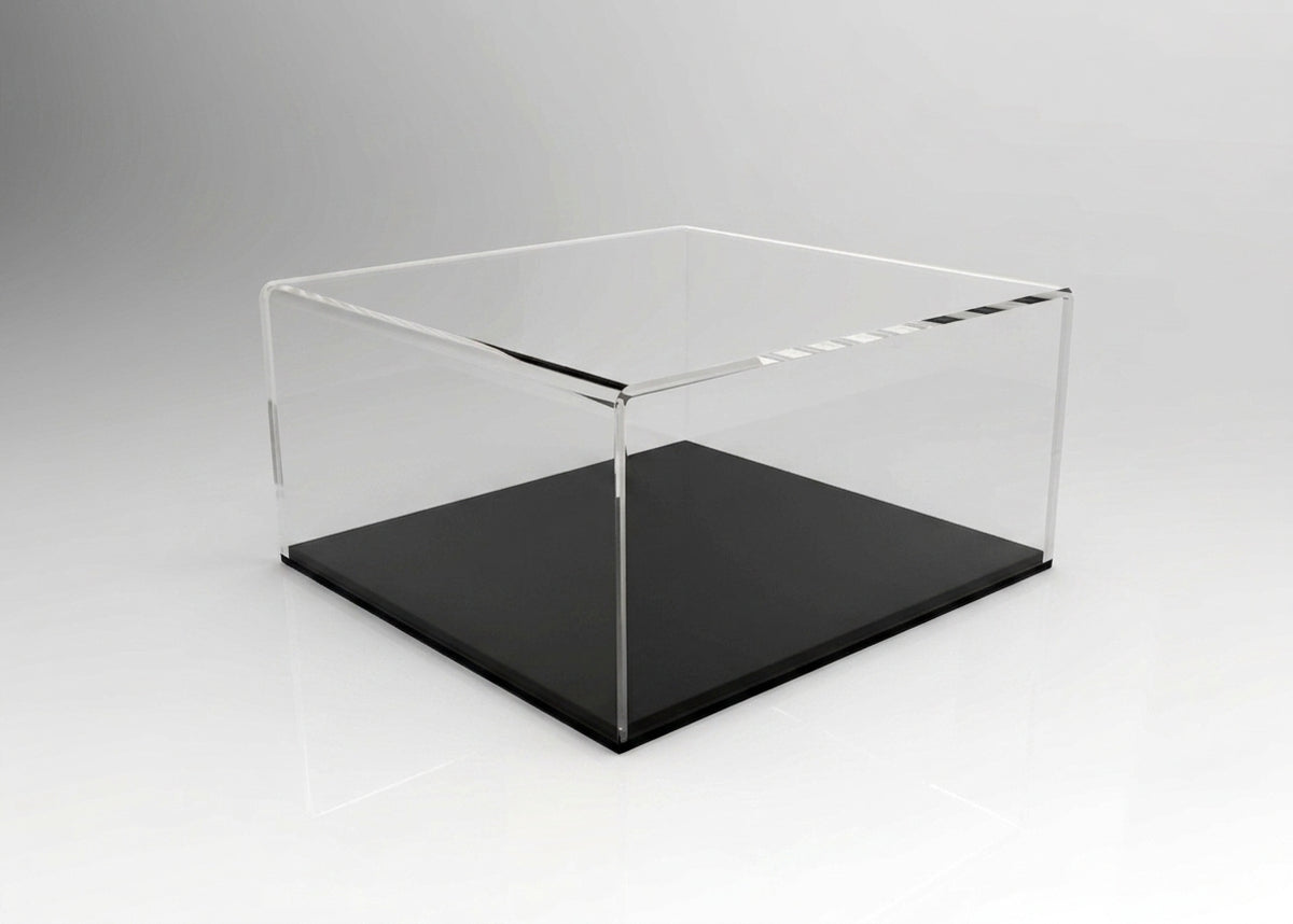 Plexiglass Display Case for Models, LEGO®, Funko Pop, and Action Figures – Transparent Dustproof Display Cabinet