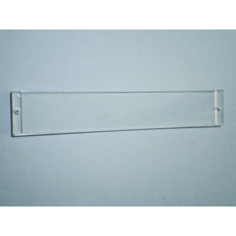 Barre di Aggancio per Espositori Art. 25 – Accessorio di Ricambio e Supporto per Display