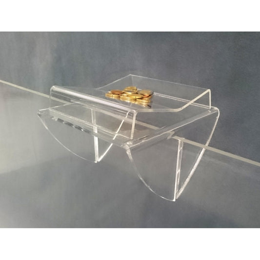Rendiresto Incastrabile in Plexiglass – Per Vetro di Protezione