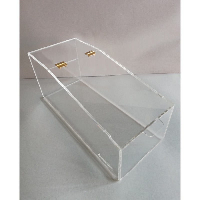 Astroplastic Spenderbehälter für Taralli, Kekse, Süßigkeiten und lose Produkte aus Plexiglas | 3 Modelle |