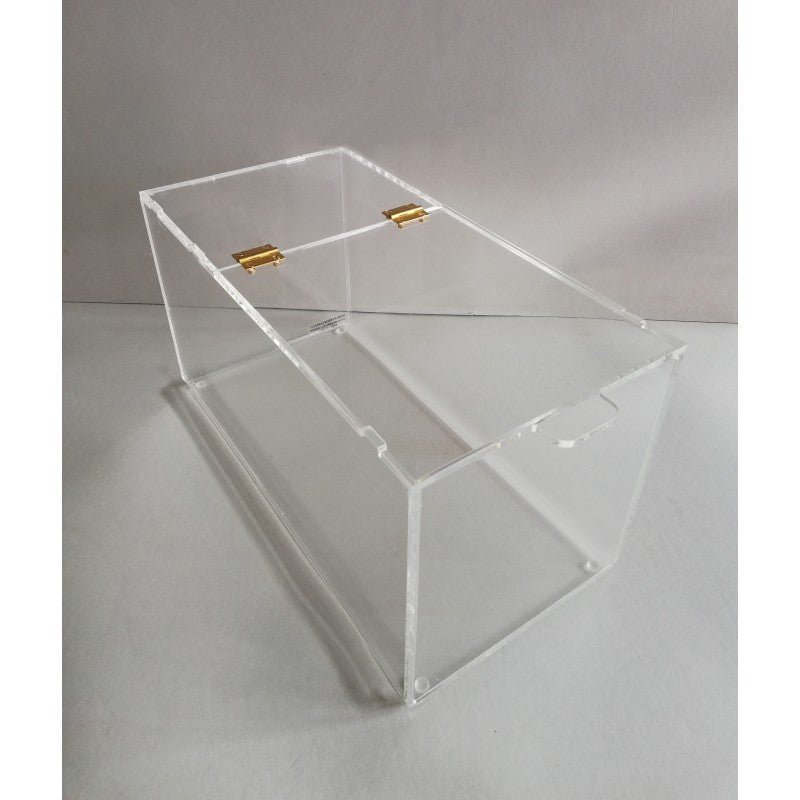 Astroplastic Spenderbehälter für Taralli, Kekse, Süßigkeiten und lose Produkte aus Plexiglas | 3 Modelle |