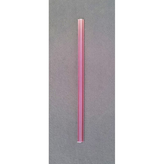 Binario di Fissaggio per Spingipacchetti con Biadesivo – 48,3 cm | Confezione da 10 Pezzi