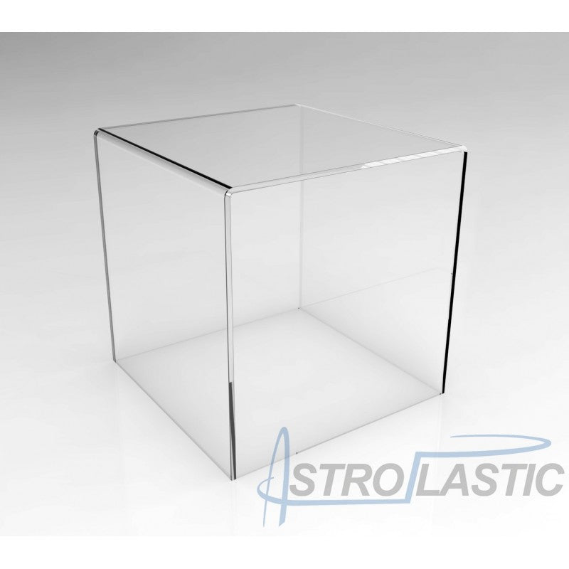 Plexiglass Display Case for Models, LEGO®, Funko Pop, and Action Figures – Transparent Dustproof Display Cabinet