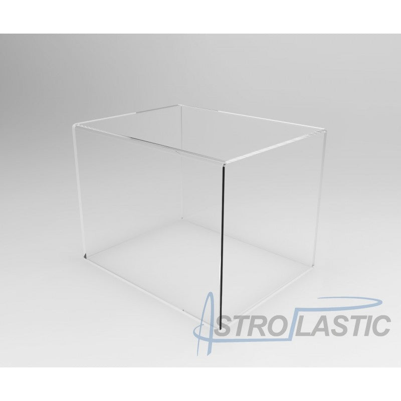 Plexiglass Display Case for Models, LEGO®, Funko Pop, and Action Figures – Transparent Dustproof Display Cabinet